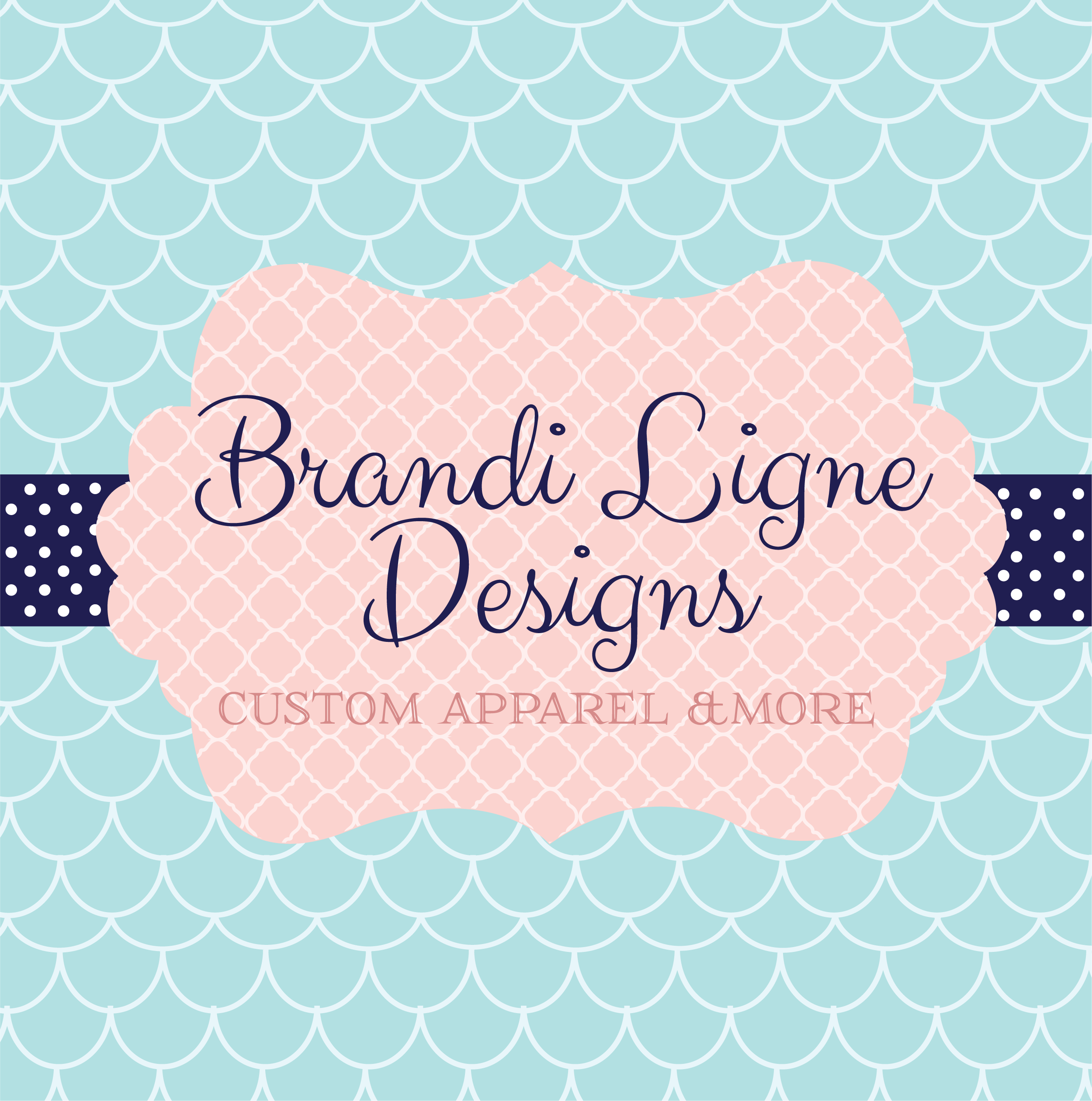 Brandi Ligne Designs